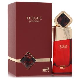 Afnan rue broca league premier by Afnan 3.4 oz Eau De Parfum Spray (Unisex) for Unisex