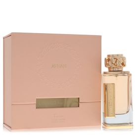 Afnan lynked forever gold by Afnan 3.4 oz Eau De Parfum Spray for Women