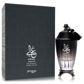 Afnan zimaya ghali imperial by Afnan 3.4 oz Eau De Parfum Spray (Unisex) for Unisex