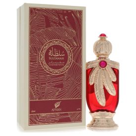 Afnan sultanah by Afnan .67 oz Concentrated Perfume Oil (Unisex) for Unisex