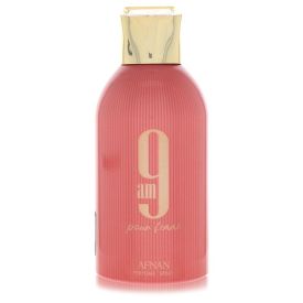 Afnan 9am pour femme by Afnan 8 oz Deodorant Body Spray for Women