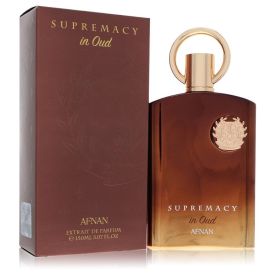 Afnan supremacy in oud by Afnan 5 oz Eau De Parfum Spray (Unisex) for Unisex