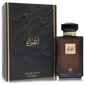 Ahmed al maghribi ighra'a by Ahmed al maghribi 3.38 oz Eau De Parfum Spray for Men