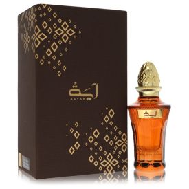 Ahmed al maghribi aayah by Ahmed al maghribi 1.69 oz Extrait De Parfum Spray for Men
