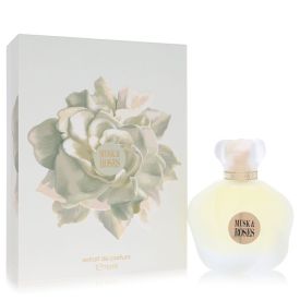 Ahmed al maghribi musk & roses by Ahmed al maghribi 2.53 oz Extrait De Parfum Spray for Men