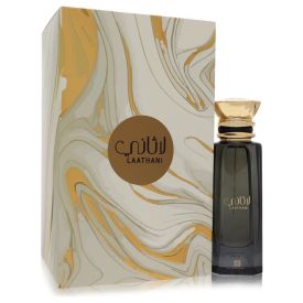 Ahmed al maghribi laathani by Ahmed al maghribi 2.72 oz Eau De Parfum Spray (Unisex) for Unisex