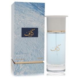 Ahmed al maghribi kaaf by Ahmed al maghribi 3.38 oz Eau De Parfum Spray (Unisex) for Unisex