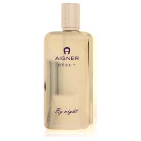 Aigner debut by Etienne aigner 3.4 oz Eau De Parfum Spray (Unboxed) for Women