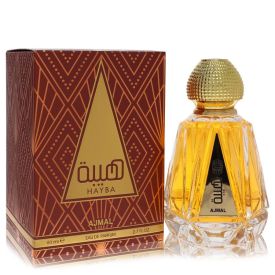 Ajmal hayba by Ajmal 2.7 oz Eau De Parfum Spray (Unisex) for Unisex