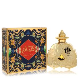 Ajmal hayaam by Ajmal .47 oz Concentrated Perfume (Unisex) for Unisex