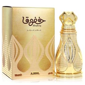 Ajmal khofooq by Ajmal .6 oz Concentrated Perfume (Unisex) for Unisex