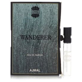 Ajmal wanderer by Ajmal 3.4 oz Eau De Parfum Spray for Men