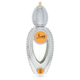 Ajmal wisal by Ajmal 1.7 oz Eau De Parfum Spray (Unboxed) for Women