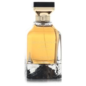 Ajyad mountain of oud by Ajyad 3.4 oz Eau De Parfum Spray (Unboxed) for Men