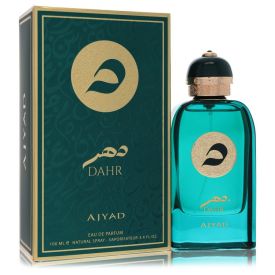 Ajyad dahr by Ajyad 3.4 oz Eau De Parfum Spray for Men