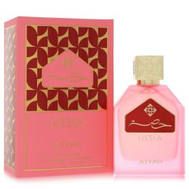 Ajyad hessa by Ajyad 3.4 oz Eau De Parfum Spray for Women