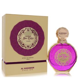 Al haramain bon cherie violette by Al haramain 3.4 oz Extrait De Parfum Spray for Women