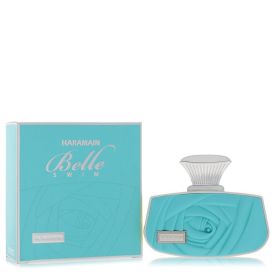 Al haramain belle swim by Al haramain 2.5 oz Eau De Parfum Spray for Men