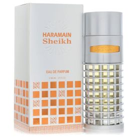 Al haramain sheikh by Al haramain 2.9 oz Eau De Parfum Spray for Women
