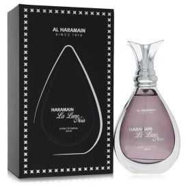 Al haramain la lune noir by Al haramain 3.33 oz Extrait De Parfum Spray for Men