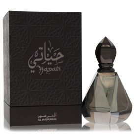 Al haramain hayati by Al haramain 3.33 oz Eau De Parfum Spray for Men