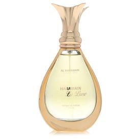 Al haramain la lune by Al haramain 3.33 oz Extrait De Parfum Spray (Tester) for Men