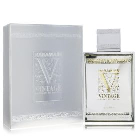 Al haramain vintage silver by Al haramain 3.33 oz Extrait De Parfum Spray for Men