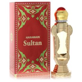 Al haramain sultan by Al haramain 0.41 oz Concentrated Perfume Oil for Women