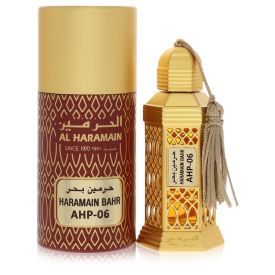 Al haramain bahr by Al haramain 0.41 oz Concentrated Perfume Oil for Women