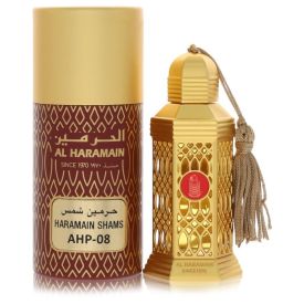 Al haramain shams by Al haramain 0.41 oz Concentrated Perfume Oil for Women