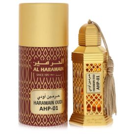 Al haramain oudi by Al haramain 0.41 oz Concentrated Perfume Oil for Women
