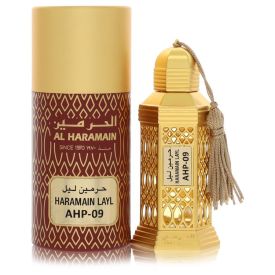 Al haramain layl by Al haramain 0.41 oz Concentrated Perfume Oil for Women