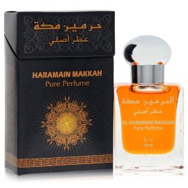 Al haramain makkah by Al haramain 0.51 oz Eau De Parfum Spray for Men