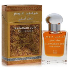 Al haramain oudi by Al haramain 0.51 oz Eau De Parfum Spray (Unisex) for Unisex