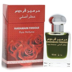 Al haramain firdous by Al haramain 0.51 oz Eau De Parfum Spray for Men