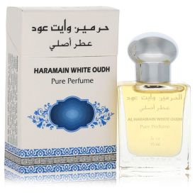 Al haramain white oudh by Al haramain 0.51 oz Eau De Parfum Spray for Men
