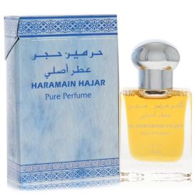 Al haramain hajar by Al haramain 0.51 oz Eau De Parfum Spray for Men