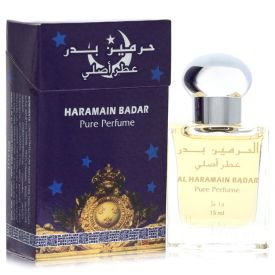 Al haramain badar by Al haramain 0.51 oz Eau De Parfum Spray for Men