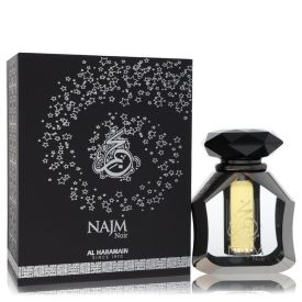 Al haramain najm noir by Al haramain 0.61 oz Concentrated Perfume Oil for Women