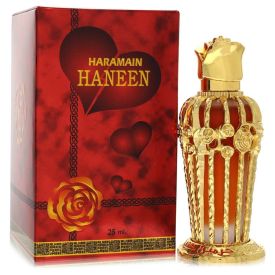 Al haramain haneen by Al haramain 0.85 oz Concentrated Perfume Oil for Women