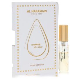 Al haramain la lune by Al haramain .05 oz Vial (sample) for Men