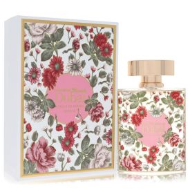 Al haramain miracle dubai by Al haramain 3.33 oz Extrait De Parfum Spray for Women