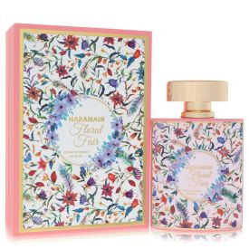 Al haramain floral fair by Al haramain 3.33 oz Extrait De Parfum Spray for Women