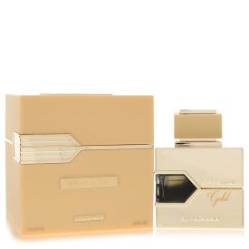 Al haramain l'aventure gold by Al haramain 3.4 oz Eau De Parfum Spray for Women