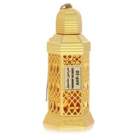 Al haramain salsabeel by Al haramain 0.41 oz Concentrated Perfume Oil (Unboxed) for Women