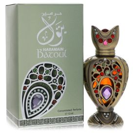 Al haramain batoul by Al haramain 0.41 oz Concentrated Perfume Oil for Women