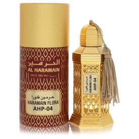 Al haramain flora by Al haramain 0.41 oz Concentrated Perfume Oil for Women