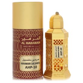 Al haramain salsabeel by Al haramain 0.41 oz Concentrated Perfume Oil for Women