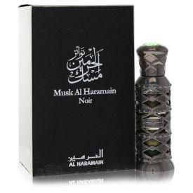 Al haramain musk noir by Al haramain 0.41 oz Concentrated Perfume Oil for Women