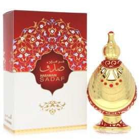 Al haramain sadaf by Al haramain 0.51 oz Concentrated Perfume Oil for Women